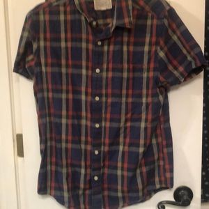 Lucky brand button Down